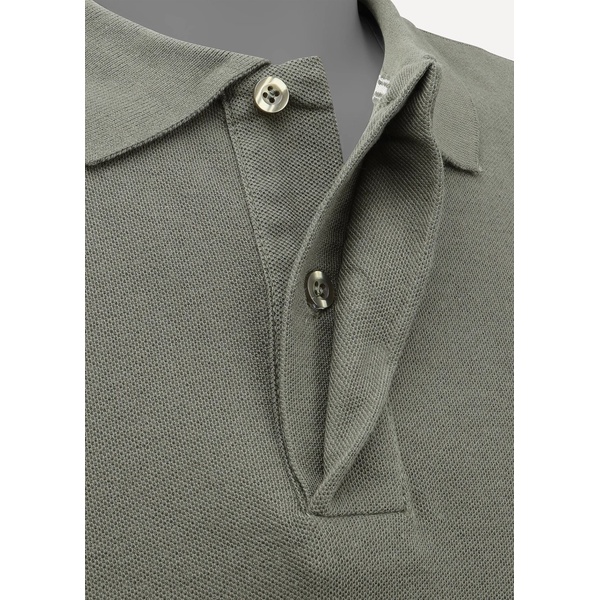 Рубашка Сплав Поло (корот.рукав) олива