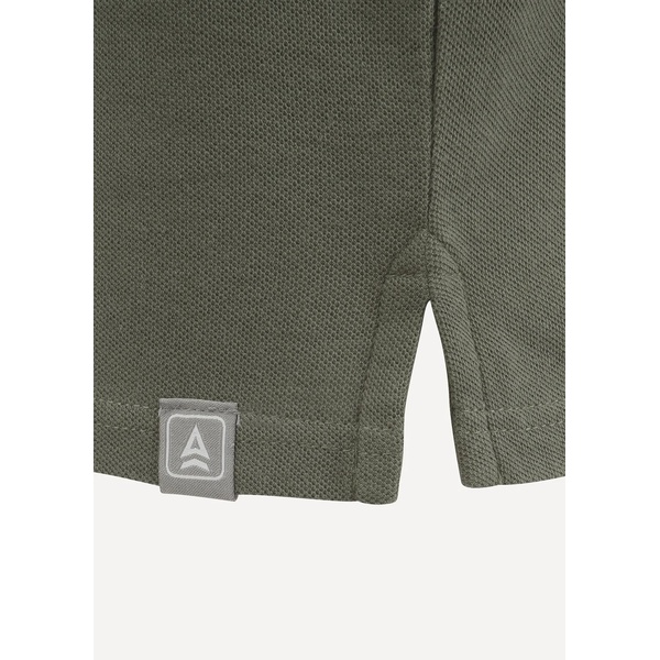 Рубашка Сплав Поло (корот.рукав) олива