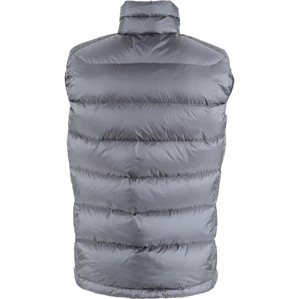Жилет пуховый Сплав Viesturs серый