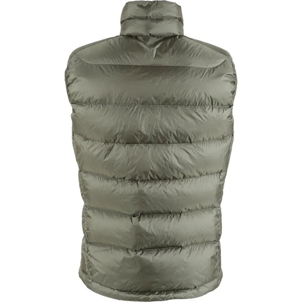 Жилет пуховый Сплав Viesturs олива