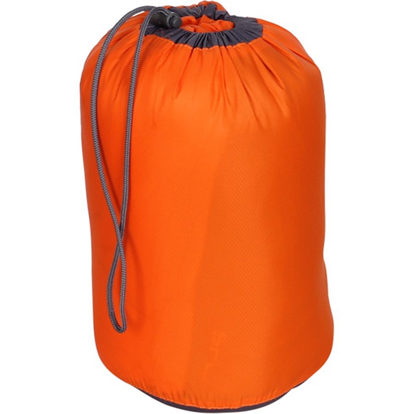 Жилет Splav Ares мод2 Primaloft оранжевый/серый