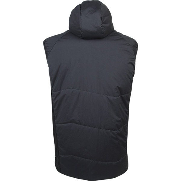 Жилет Splav Resolve Primaloft черный