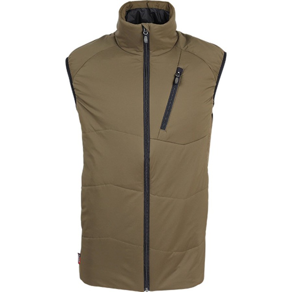 Жилет Splav Resolve мод2 Primaloft tobacco