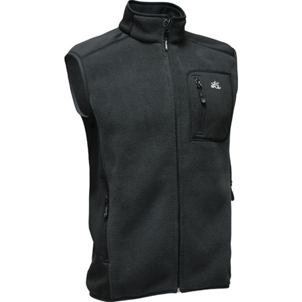 Безрукавка Splav Stark Polartec 200 black