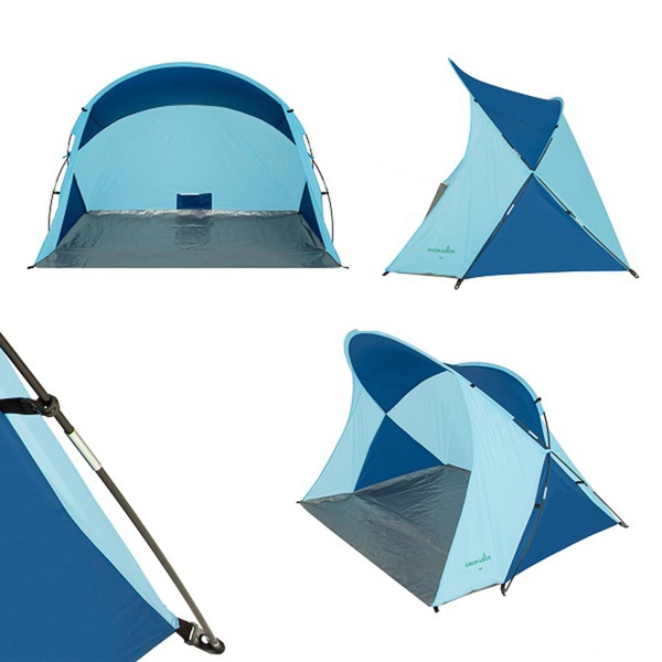 Палатка пляжная Green Glade Ivo