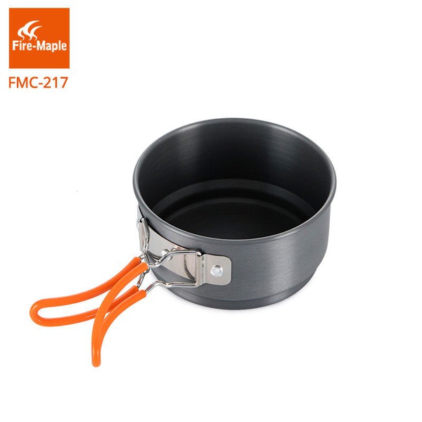 Набор посуды c теплообменной системой Fire-Maple FMC-217