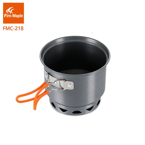 Набор посуды c теплообменной системой Fire-Maple FMC-218