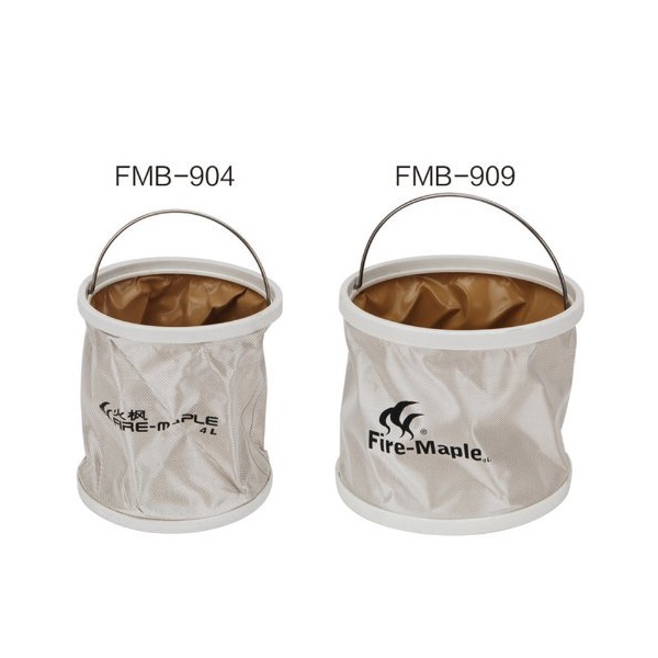 Складное ведро Fire-Maple BUCKET 4