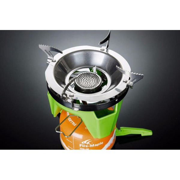 Комбинированная система приготовления пищи Fire-Maple FMS-X3 Star X3