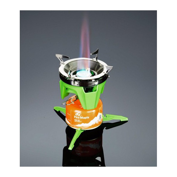 Комбинированная система приготовления пищи Fire-Maple FMS-X3 Star X3