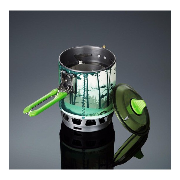 Комбинированная система приготовления пищи Fire-Maple FMS-X3 Star X3