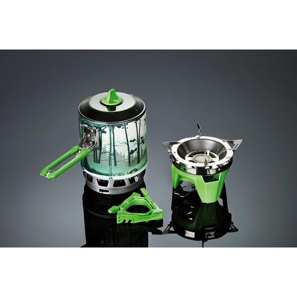 Комбинированная система приготовления пищи Fire-Maple FMS-X3 Star X3