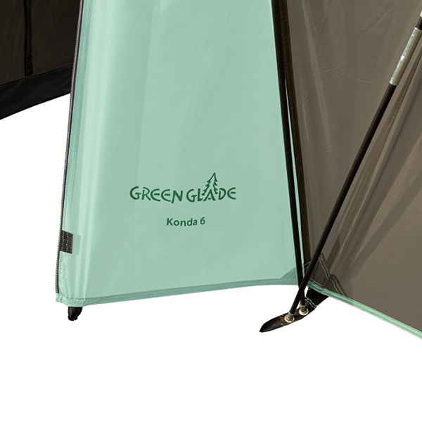 Палатка Green Glade Konda 6