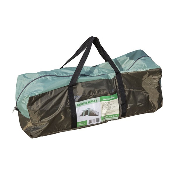 Палатка Green Glade Konda 6