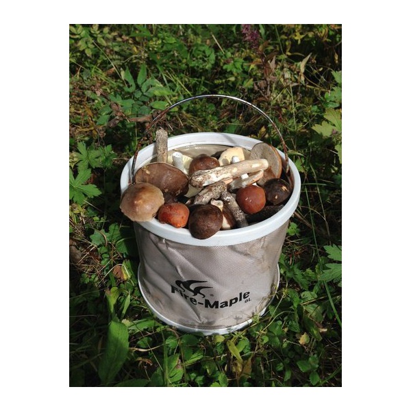 Складное ведро Fire-Maple BUCKET 9