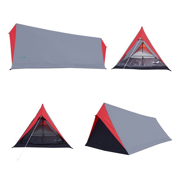 Палатка Green Glade Minicasa