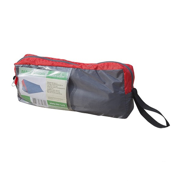 Палатка Green Glade Minicasa