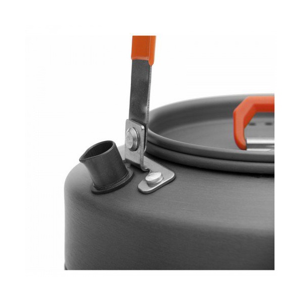 Чайник походный Fire-Maple Feast T4 FMC-T4 1,5л