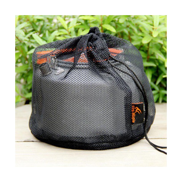 Чайник походный Fire-Maple Feast T4 FMC-T4 1,5л