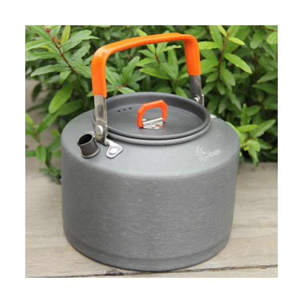 Чайник походный Fire-Maple Feast T4 FMC-T4 1,5л