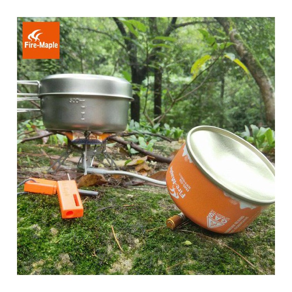 Горелка газовая Fire-Maple Blade 2