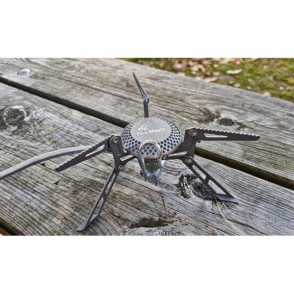 Горелка газовая Fire-Maple Blade 2