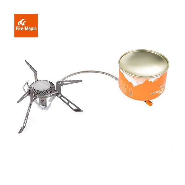 Горелка газовая Fire-Maple Blade 2