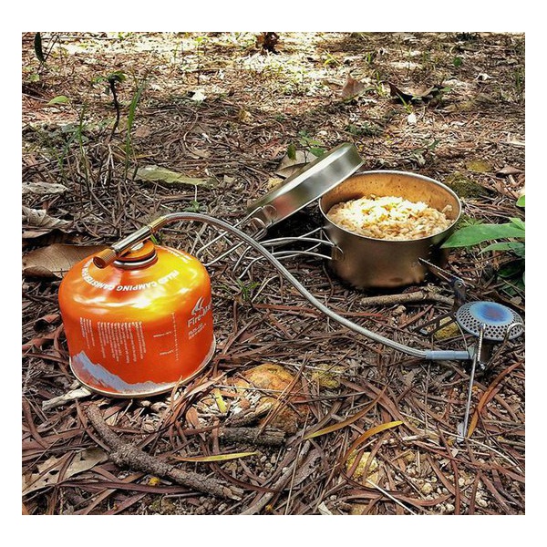 Горелка газовая Fire-Maple Blade 2