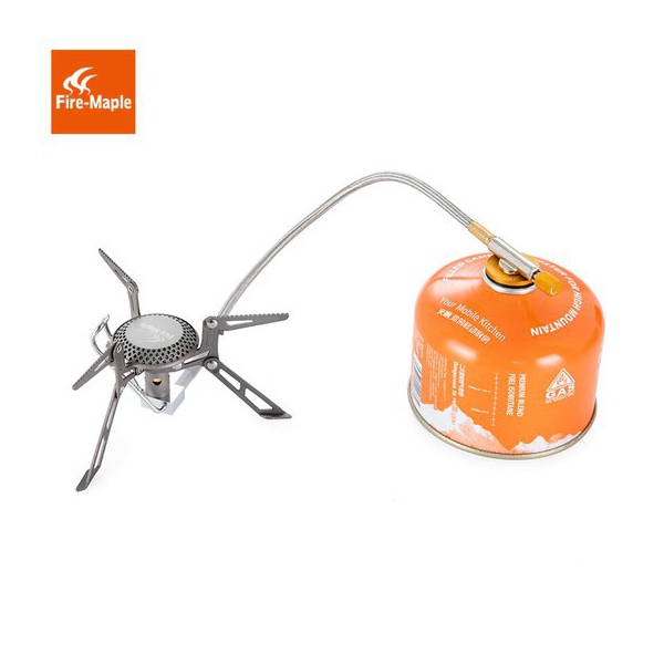 Горелка газовая Fire-Maple Blade 2