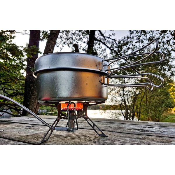 Горелка газовая Fire-Maple Blade 2