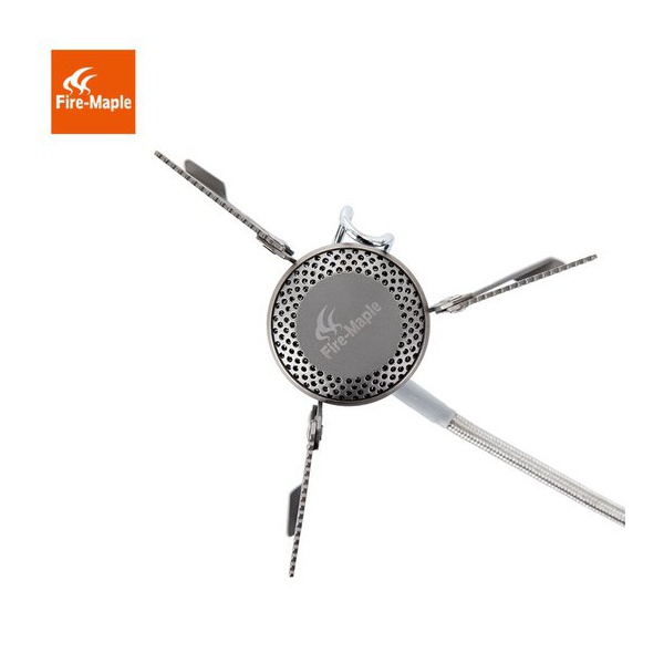 Горелка газовая Fire-Maple Blade 2