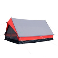 Палатка Green Glade Minidome 2