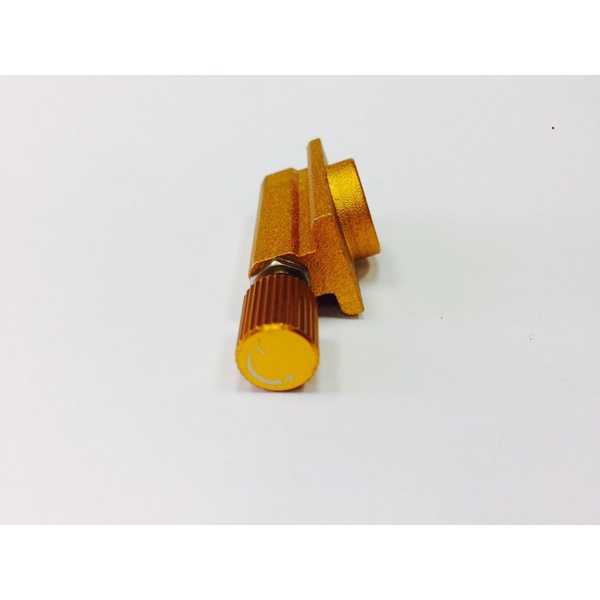 Клапан газовый модернизированный Fire-Maple Valve V2