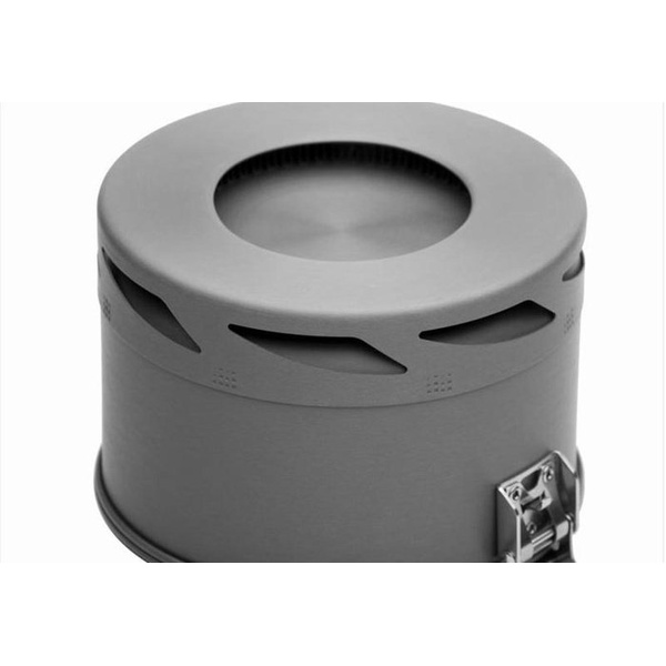 Котелок с теплообменной системой Fire-Maple Feast K2 1.5л