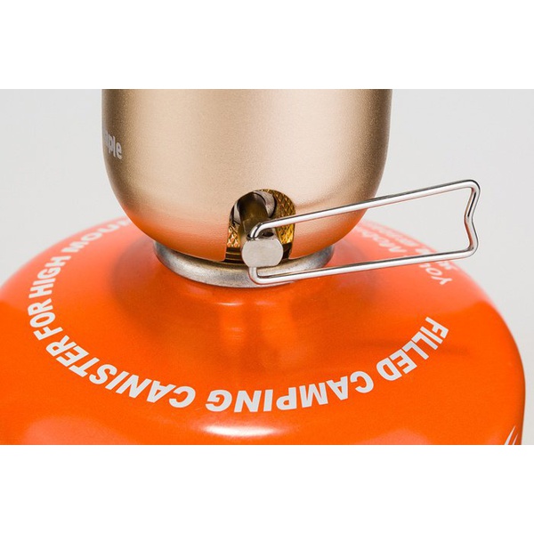 Лампа газовая Fire-Maple Little Orange