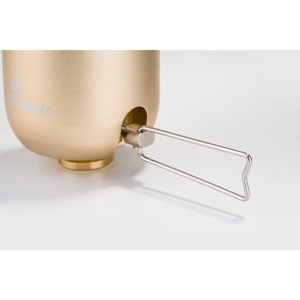 Лампа газовая Fire-Maple Little Orange