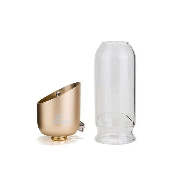 Лампа газовая Fire-Maple Little Orange