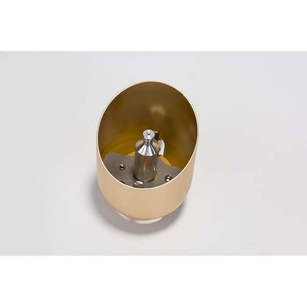 Лампа газовая Fire-Maple Little Orange