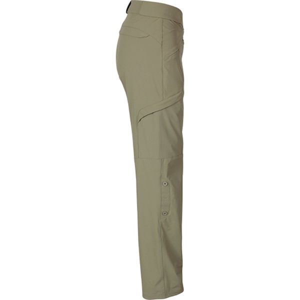 Брюки женские Splav Sunrise темно-бежевый