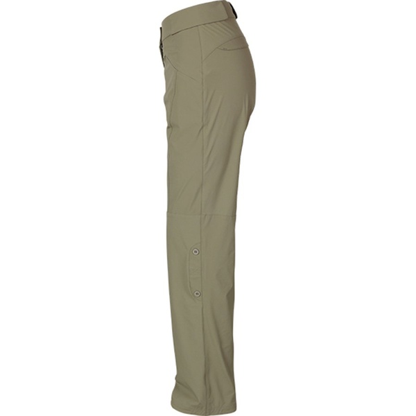 Брюки женские Splav Sunrise темно-бежевый