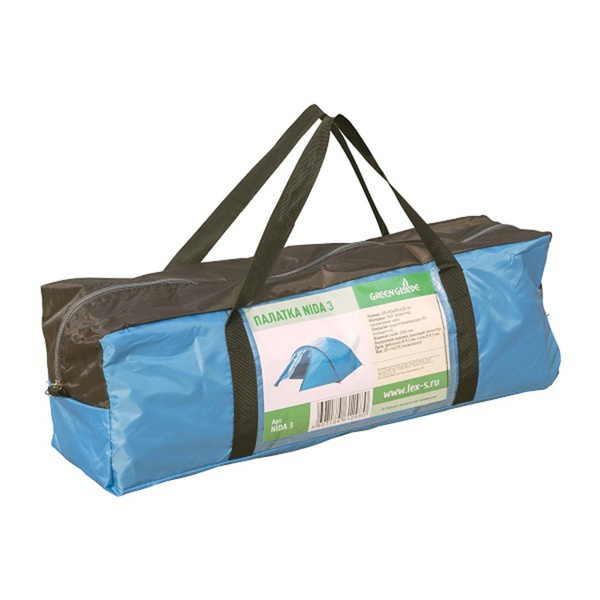 Палатка Green Glade Nida 3