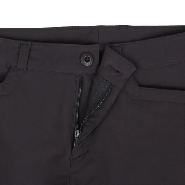 Брюки Сплав Ramble мод 2 черный