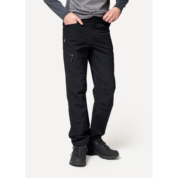 Брюки Сплав Ramble мод 2 черный