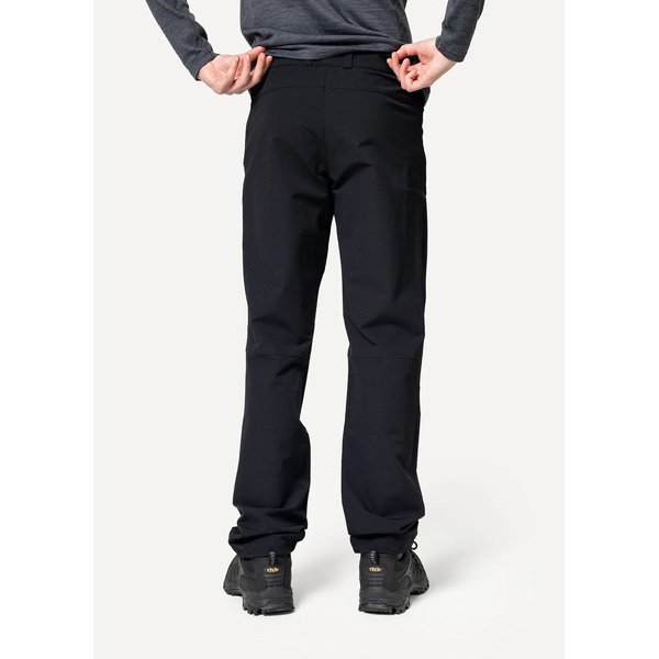 Брюки Сплав Ramble мод 2 черный