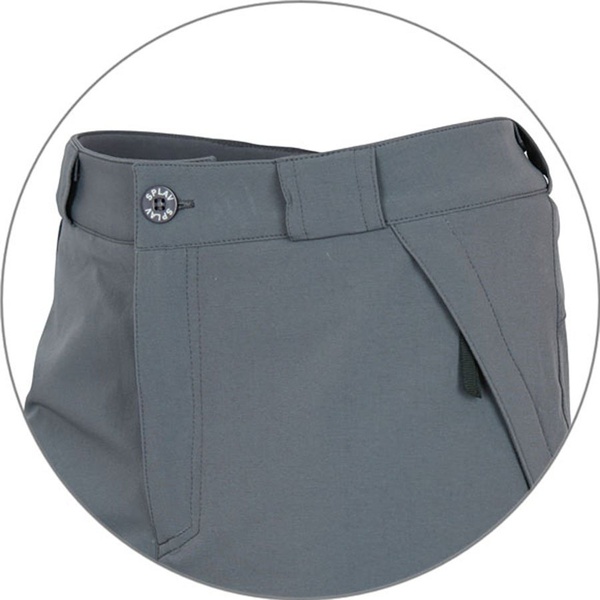 Брюки Splav Ramble серый