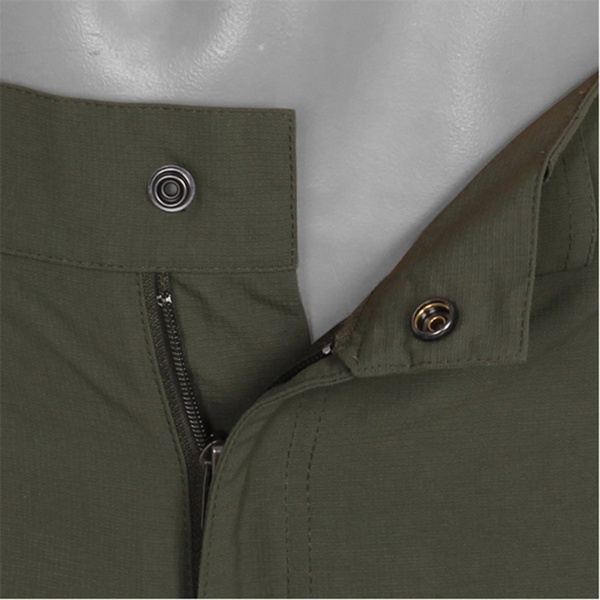 Брюки Сплав Panzer Light олива