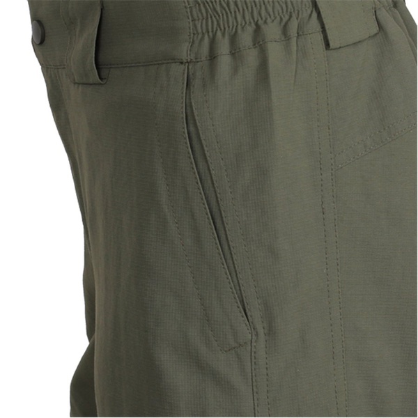 Брюки Сплав Panzer Light олива