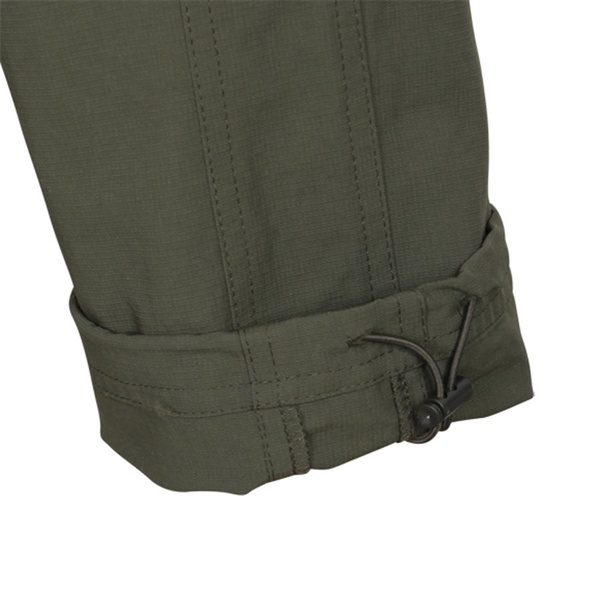 Брюки Сплав Panzer Light олива