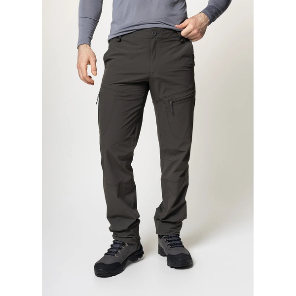 Брюки Сплав Action Flex light dark olive
