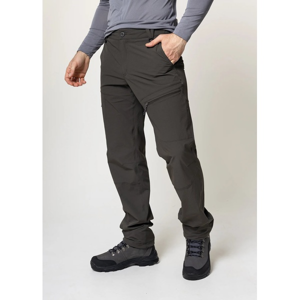 Брюки Сплав Action Flex light dark olive